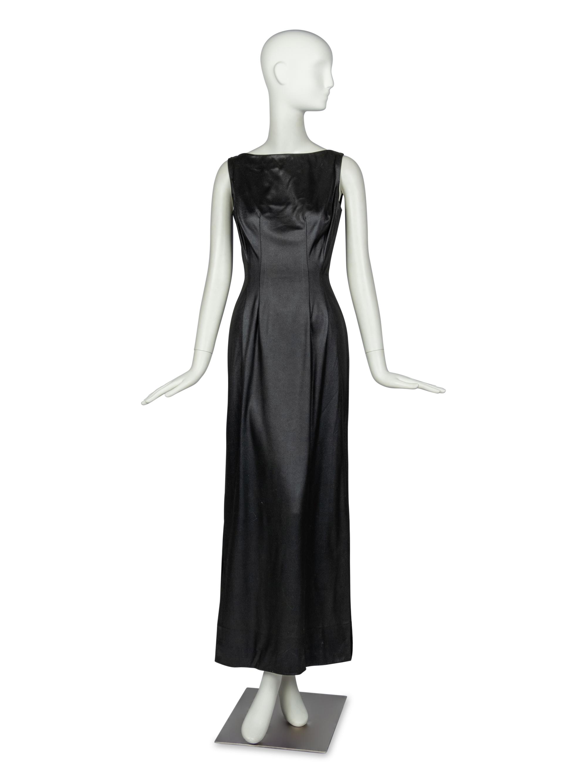 Rudi Gernreich Dress, late 1950s