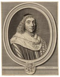 Robert Nanteuil