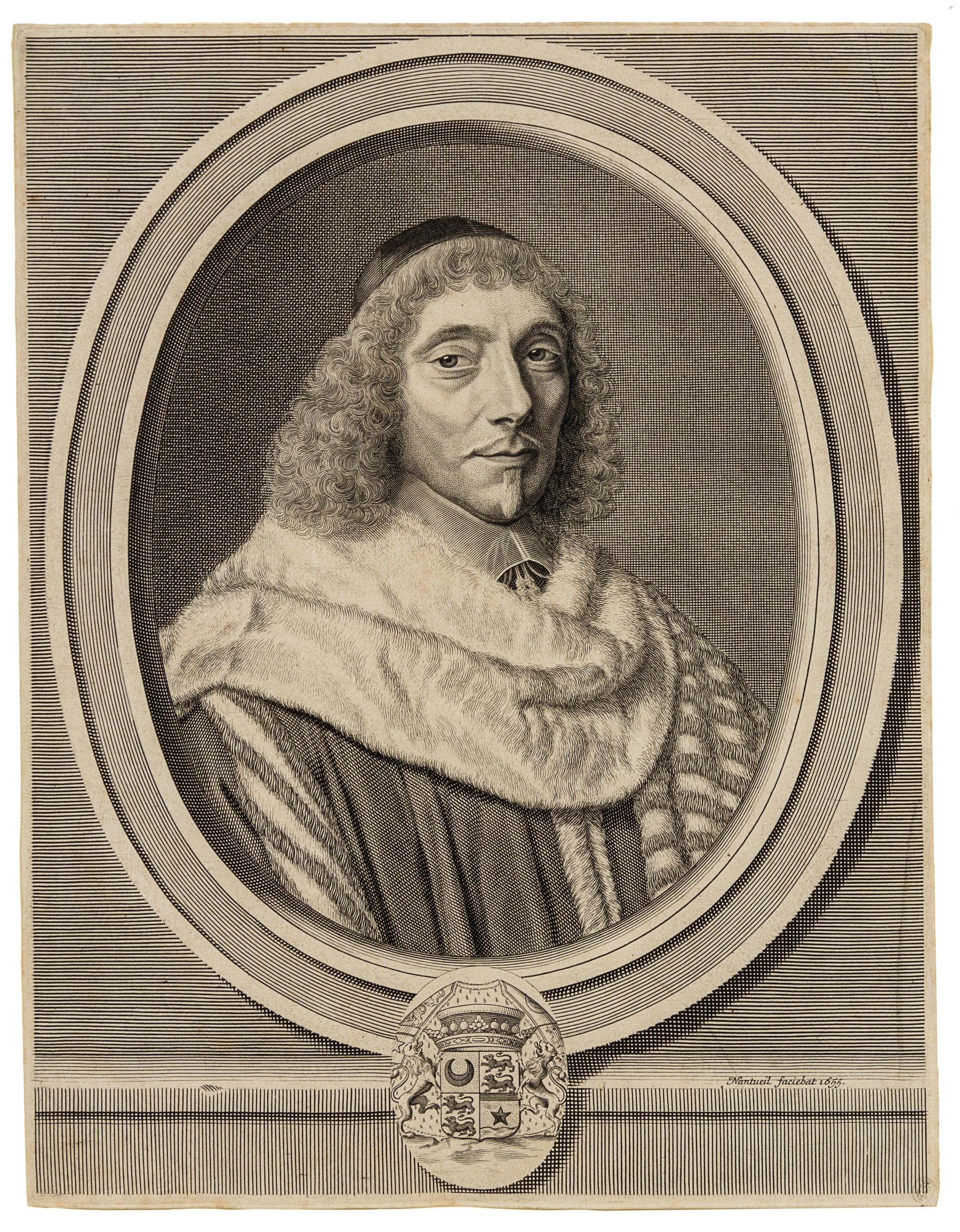 Robert Nanteuil