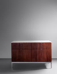 Credenza Knoll, USA