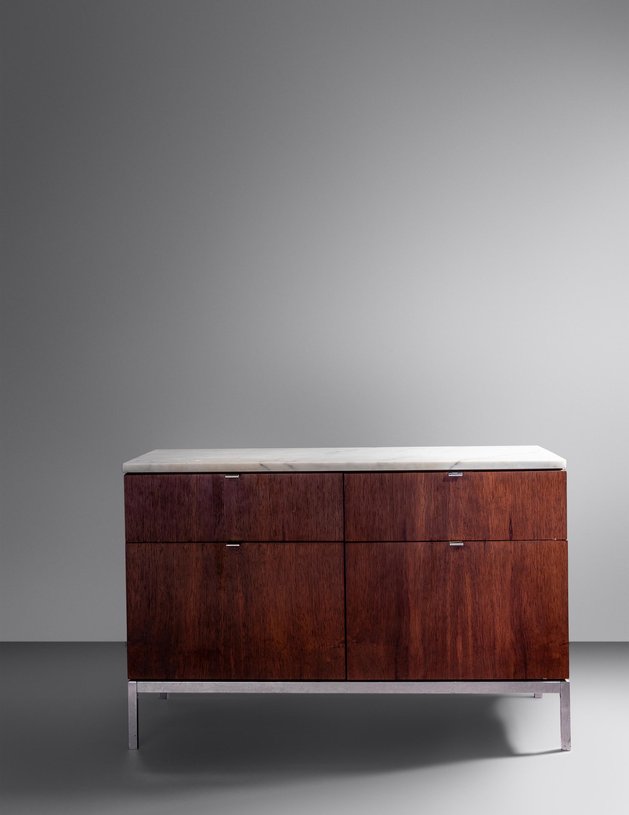 Credenza Knoll, USA