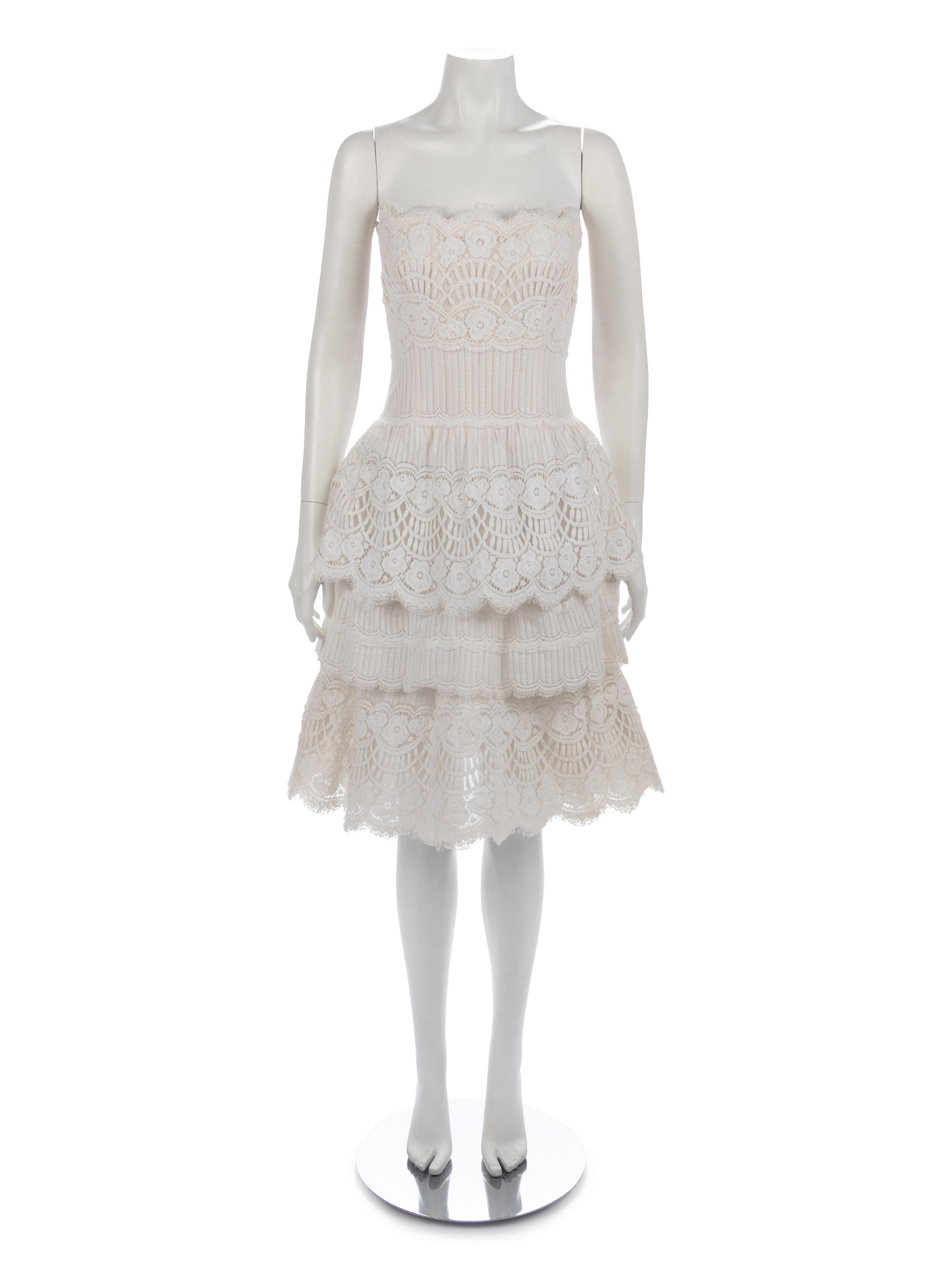 Three Vintage Designer Dresses, 1960-70s: Arnold Scaasi, Jeanne Scott by Margot & Geoffrey Beene