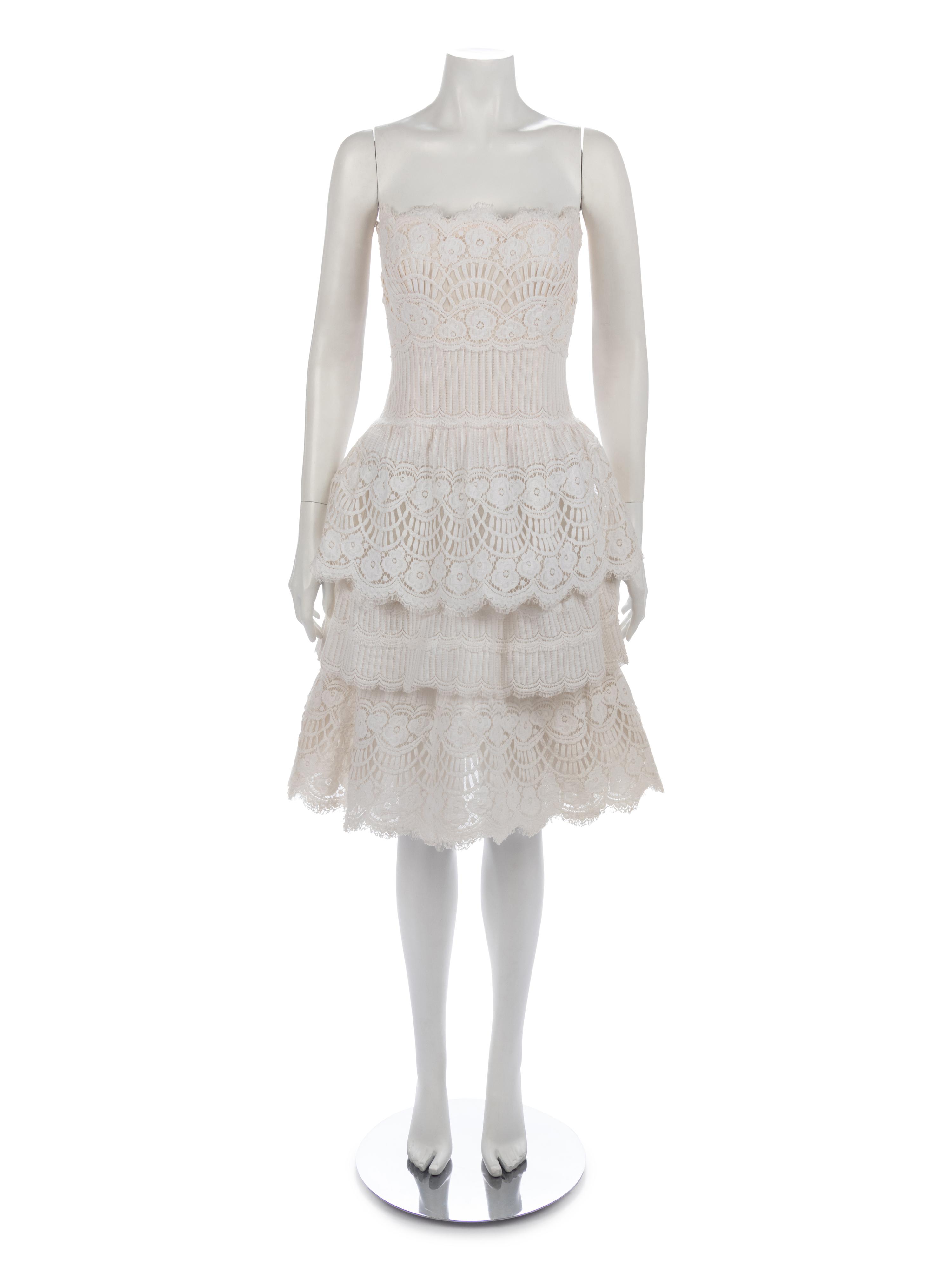 Three Vintage Designer Dresses, 1960-70s: Arnold Scaasi, Jeanne Scott by Margot & Geoffrey Beene