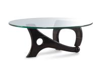 Coffee Table Produced by Richard Himmel, USA