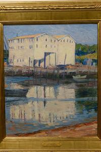 Gloucester Docks, c. 1915