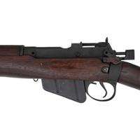 ** Canadian Long Branch Lee-Enfield No.4 Mk.1* Dated 1943