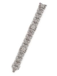 Diamond Bracelet