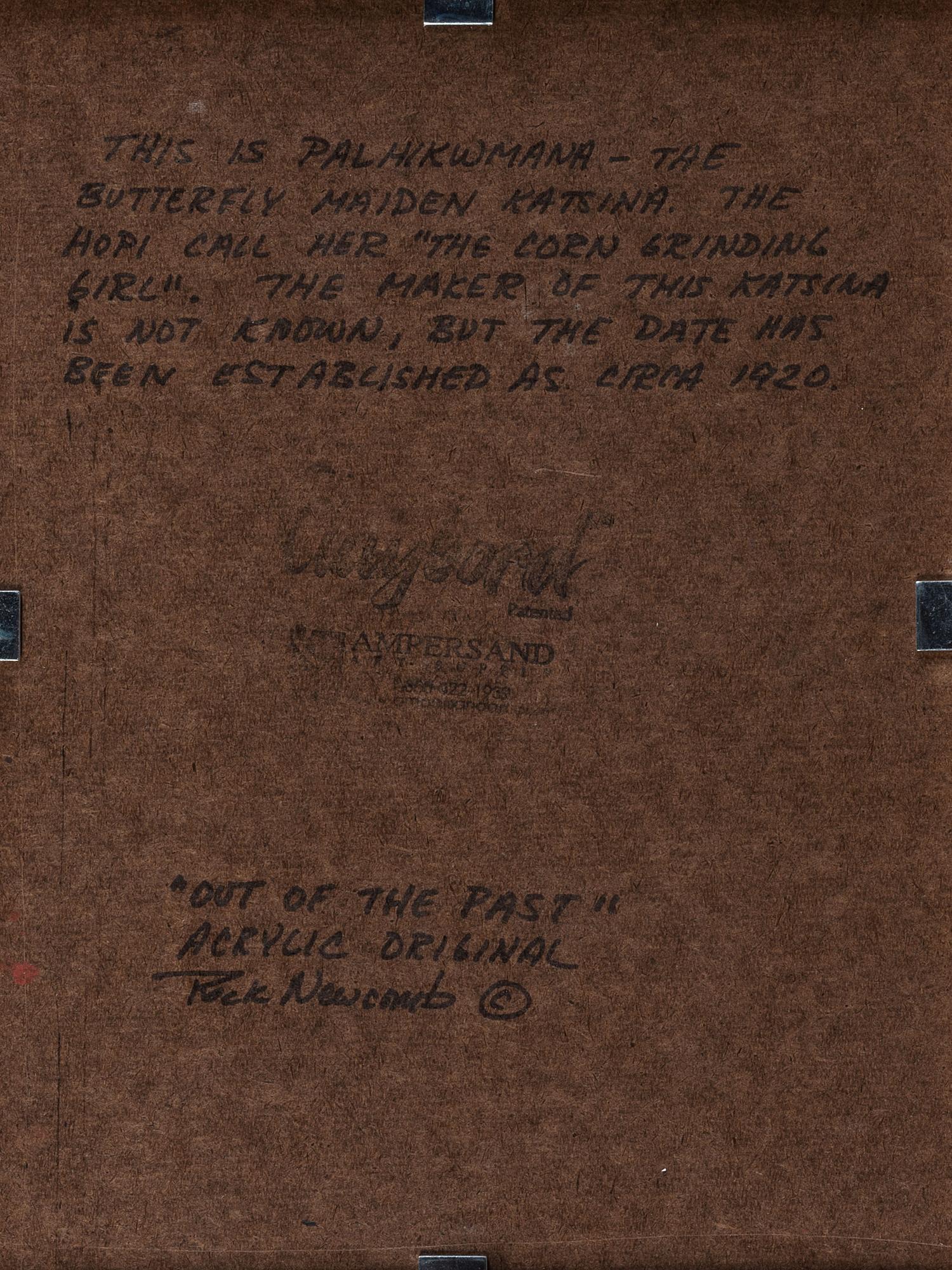 Out of the Past