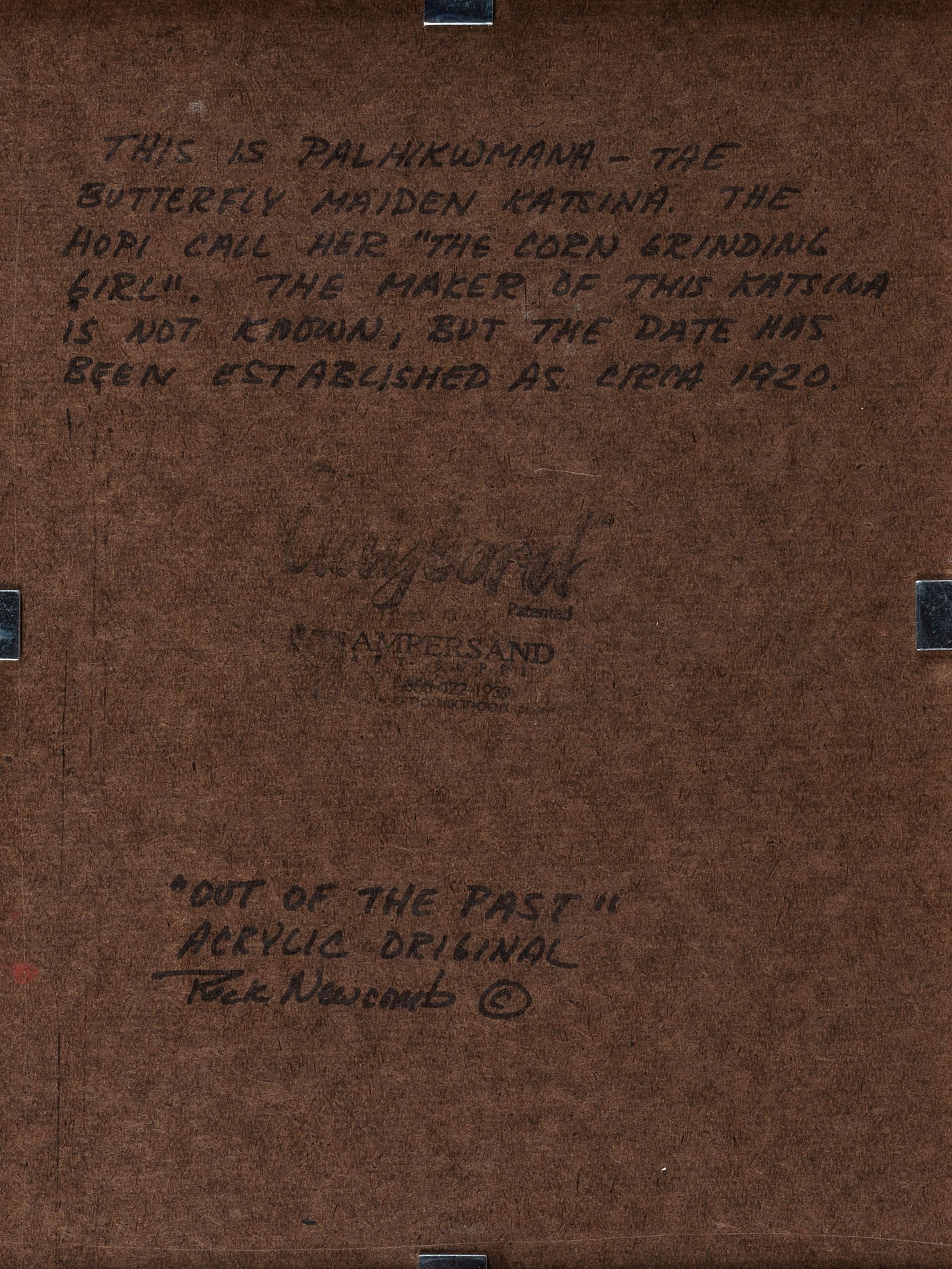 Out of the Past