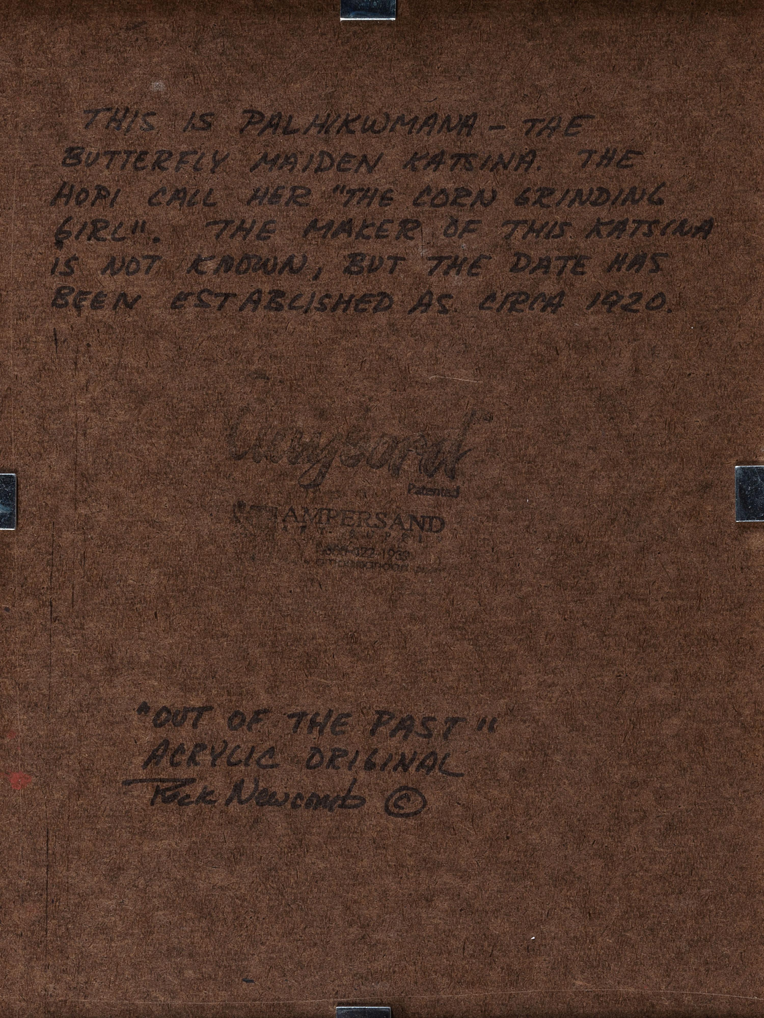 Out of the Past