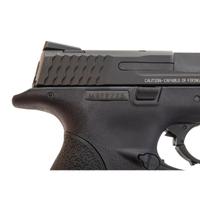 *Smith & Wesson M&P 357 in Box with Accessories