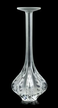 A Lalique Vase