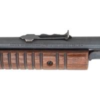 ** Winchester Model 62A