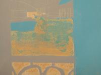 Bouquet a la Fenetre and Venice: Le Soir (a pair of works)