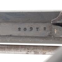 Factory Cartridge Conversion of a Remington Model 1861 Navy Revolver