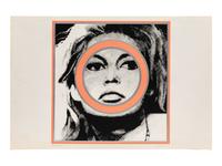 B.B. (Brigitte Bardot) (from Baby Baby Wild Things)