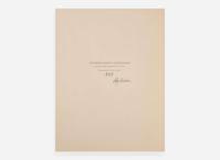 [Children's & Illustrated] [Nielsen, Kay] Grimm, (Jacob and Wilhelm): Hansel and Gretel and Other Stories by the Brothers Grimm