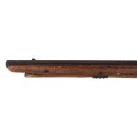 Percussion Altered Northwest Trade Gun by Parker, Field & Co.