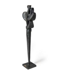Metamorphosis, c. 1962-63