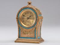 Desk Clock