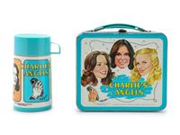An Aladdin Industries "Charlie's Angels" Lunch Box
