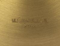 A Jaeger LeCoultre Atmos Clock