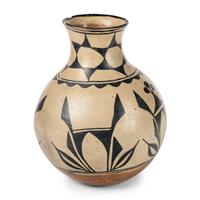 Kewa Pottery Jar