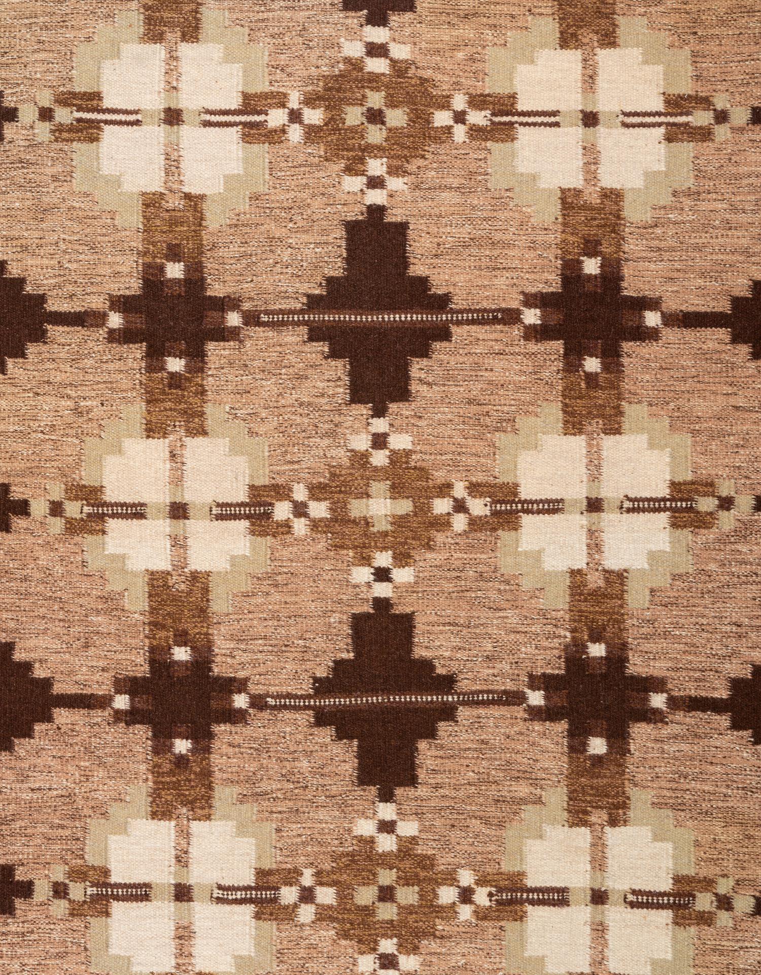 Flatweave Rug