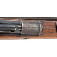 **Scarce Double Date Erfurt 1918 Kar 98a