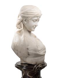 Cesare Lapini (Italian, 1848-after 1893)