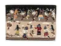 Grey Mountain Dancers