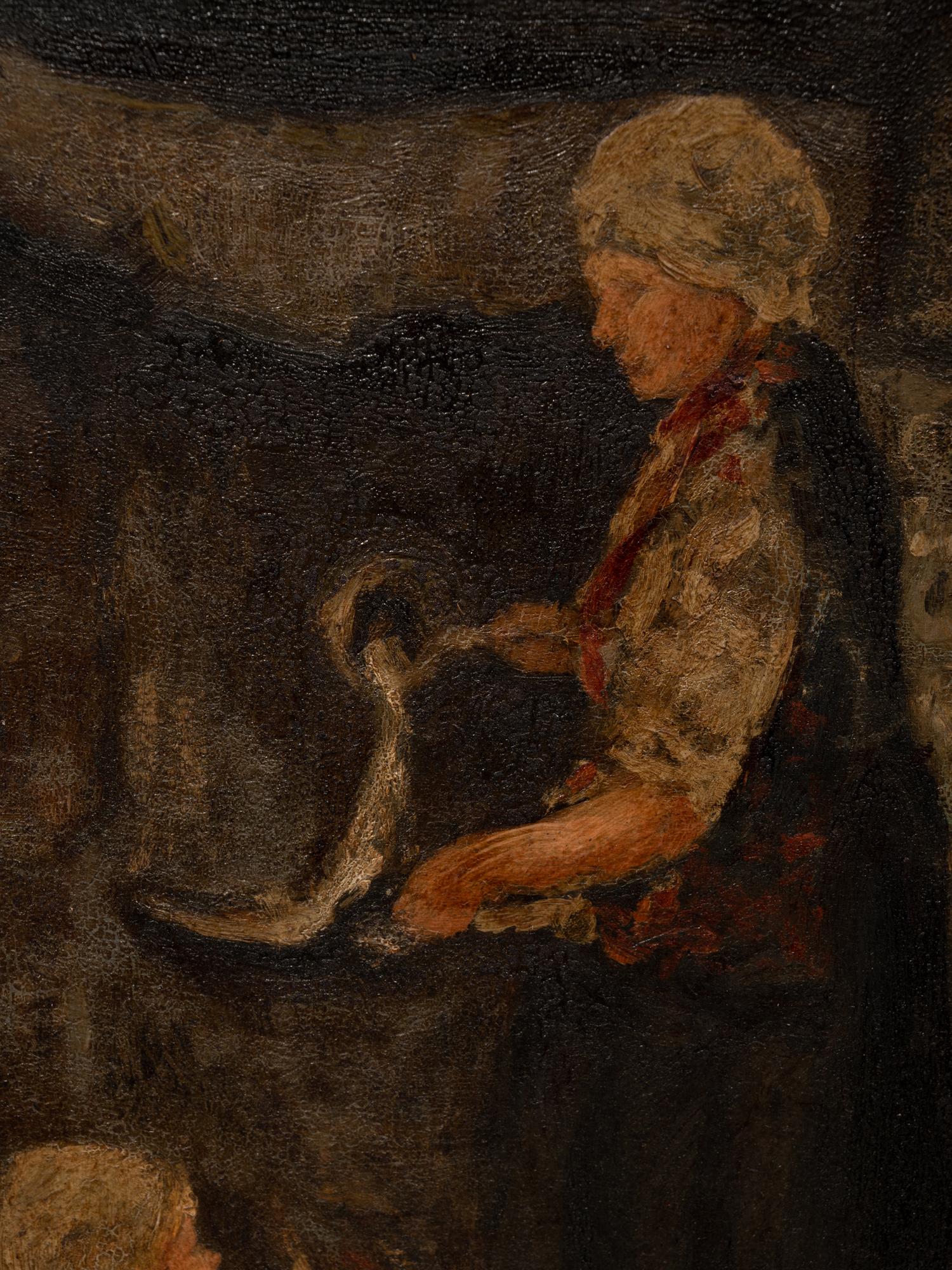 Artist Unknown (19th/20th Century)