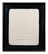 Seated Lady , 1988