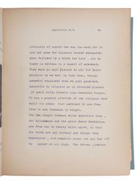 Photo-Illustrated Books & Photography Albums Our Southern Circuit. Illustrated southern travelogue, 1894.