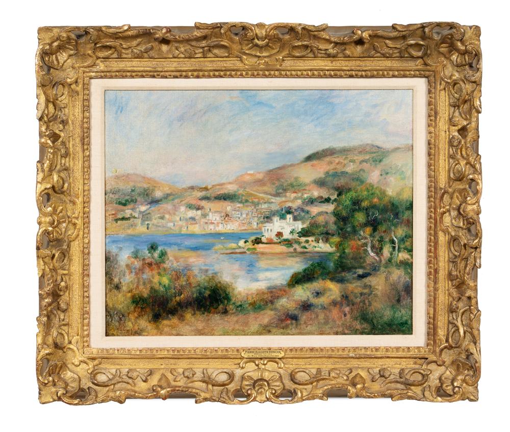 Pierre-Auguste Renoir (French, 1841-1919)