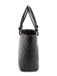 Chanel Cambon Ligne Tote, 2004-05