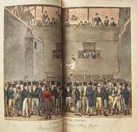 [Sporting] The Annals of Sporting and Fancy Gazette; A Magazine, Entirely Appropriated to Sporting Subjects and Fancy Pursuits; Containing every Thing Worthy of Remark on Hunting, Shooting, Coursing, Racing, Fishing, Cocking, Pugilism, Wrestling, Singlestick, Pedestrianism, Cricket, Billiards, Rowing, Sailing, &c., &c...