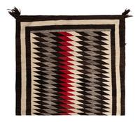 Navajo Regional Weaving / Rug