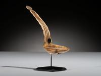 California Horn Spoon