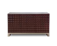 A Joseph Jeup Topo Cabinet