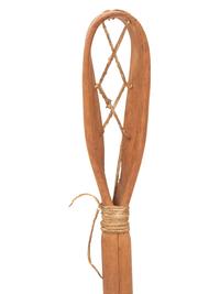 Choctaw Stickball Sticks