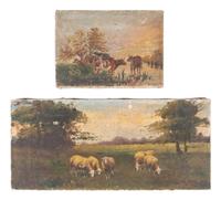 Jan Pietras (Dutch, 19th Century)
