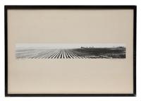 Midwest Landscape #34 , 1962