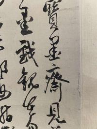 Chen Zun 陈遵 菊图 (Chinese)