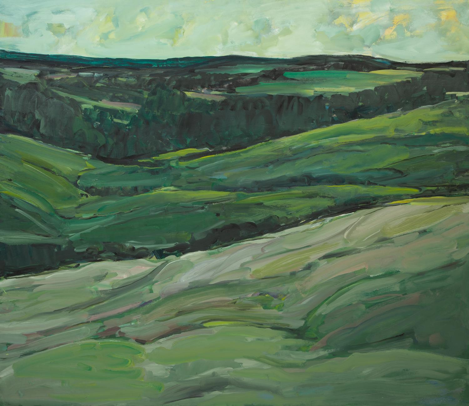 Untitled (Landscape)
