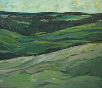 Untitled (Landscape)