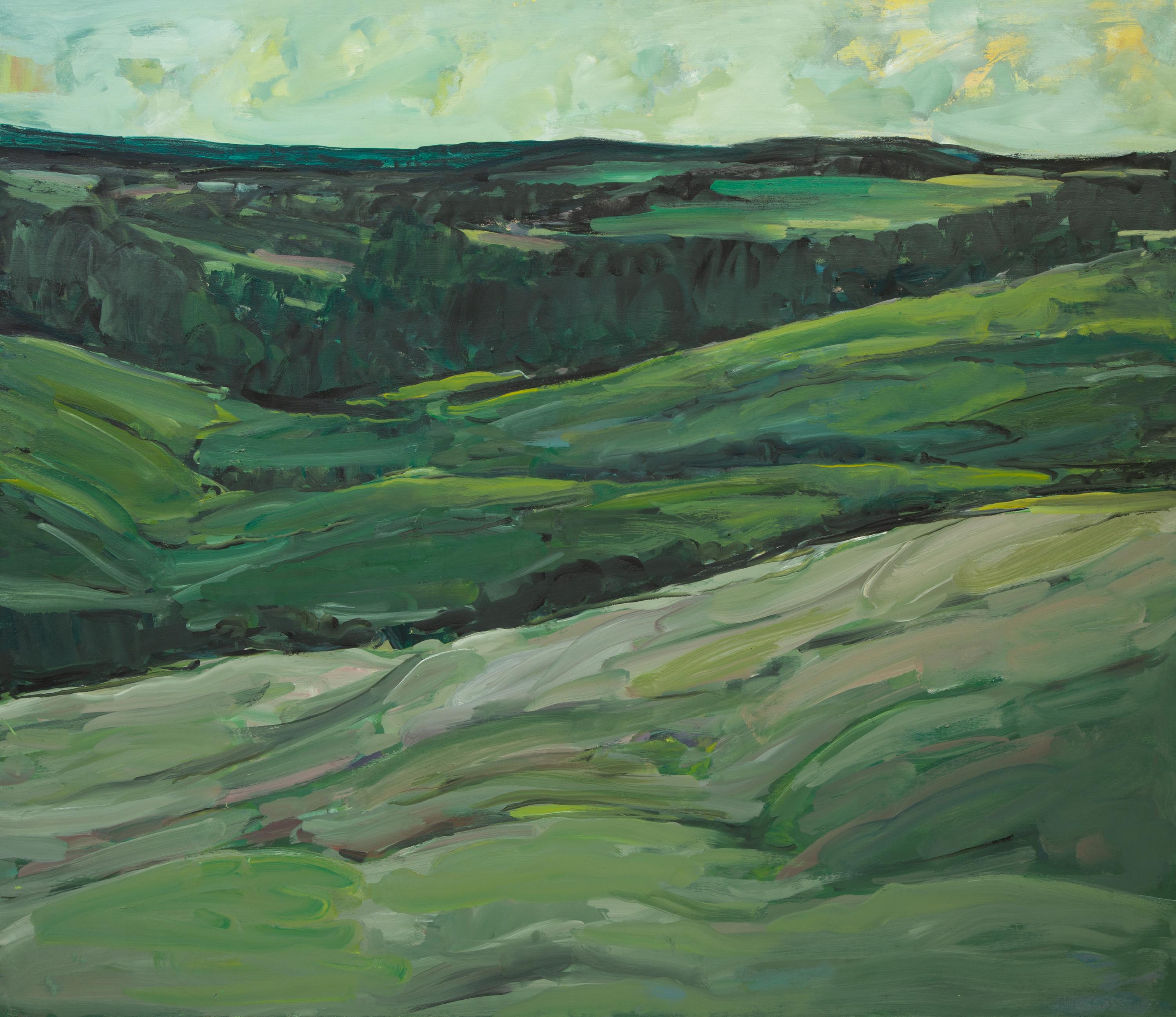 Untitled (Landscape)