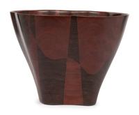 Tent Series Vessel, 1996