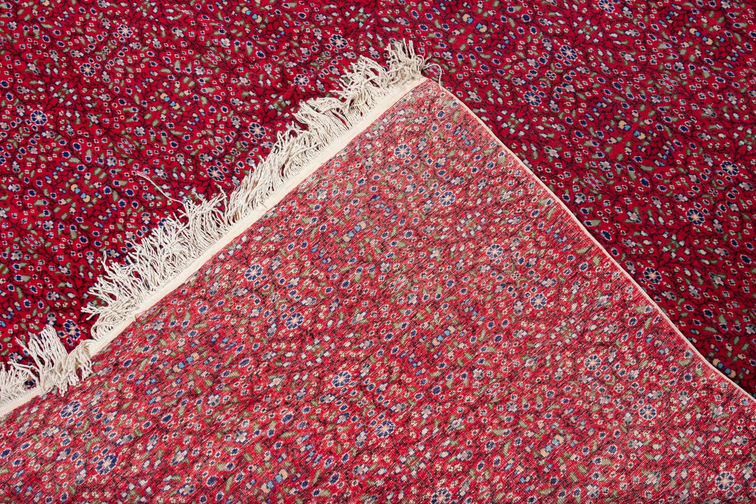 A Kayseri Wool Rug
