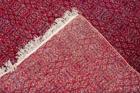 A Kayseri Wool Rug